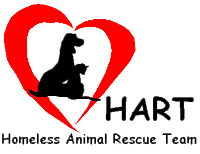 HART Homeless Animal Rescue Team